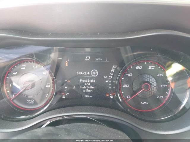 Dodge Charger Sxt Rwd 2019 2C3CDXBG0KH553898 Image 7