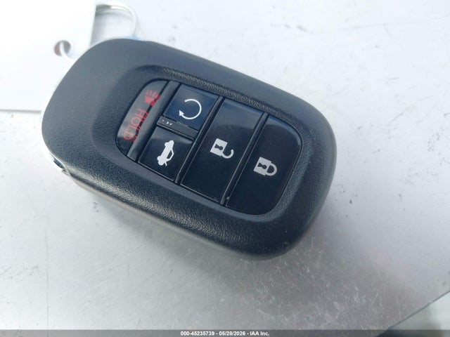 Honda Civic Sport 2025 2HGFE2F55SH506451 Image 11