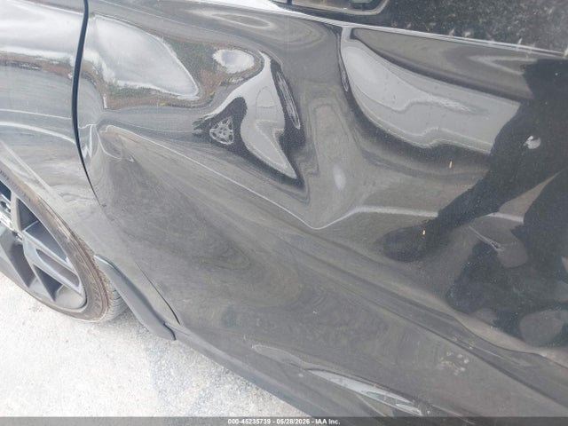 2HGFE2F55SH506451 Honda Civic Sport