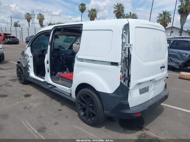 Ford Transit Connect Xl 2014 NM0LS7E79E1153710 Image 3
