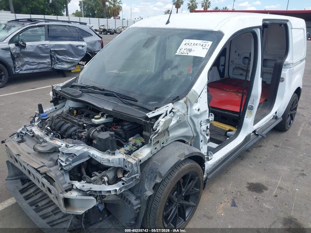 Ford Transit Connect Xl 2014 NM0LS7E79E1153710 Image 6