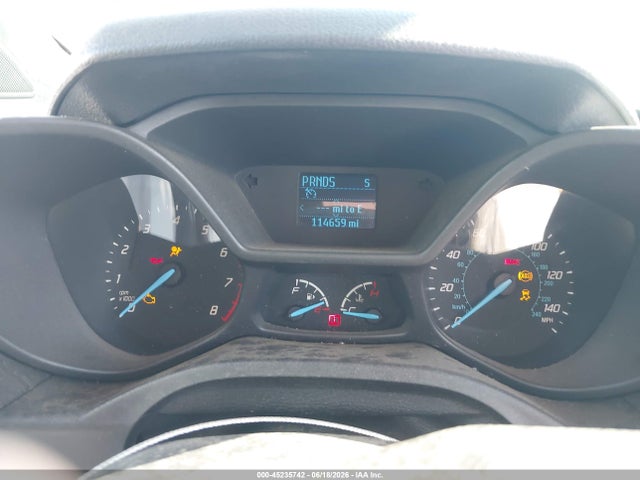 Ford Transit Connect Xl 2014 NM0LS7E79E1153710 Image 7