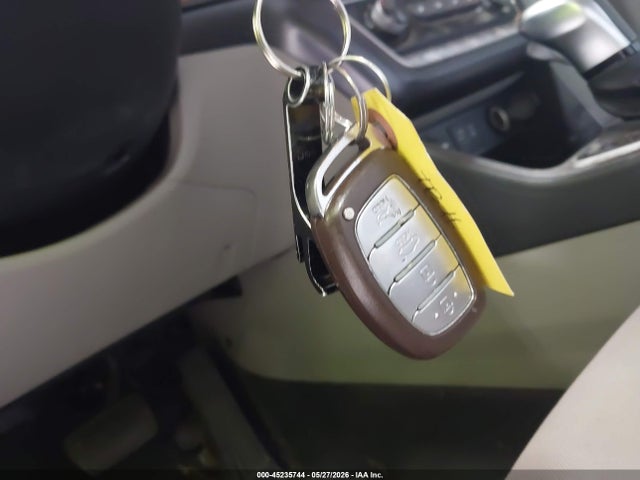 2018 Hyundai Sonata Sel მანქანა იყიდება აუქციონზე, vin: 5NPE34AF9JH686051, აუქციონის ნომერი: 45235744