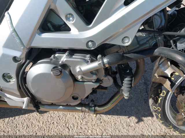 Aukcja sprzedaży 2003 Suzuki Sv650, vin: JS1VP53A332101300, numer aukcji: 45235750