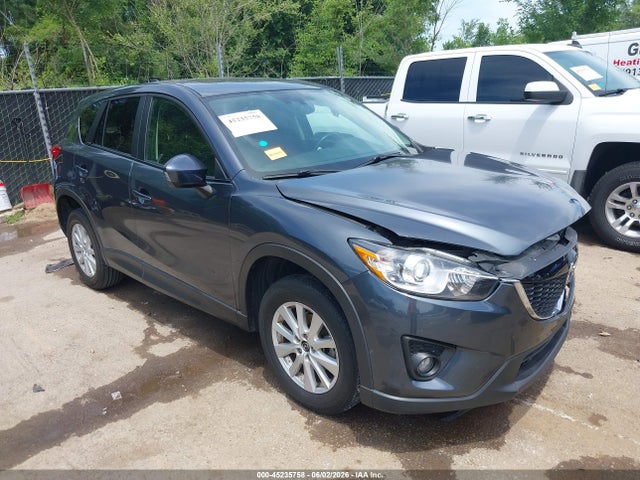 Aukcja sprzedaży 2013 Mazda Cx-5 Touring, vin: JM3KE2CEXD0130782, numer aukcji: 45235758