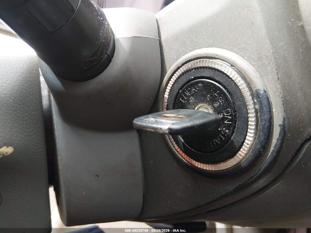 45235759 :رقم المزاد ، JNKCV51E33M006344 vin ، 2003 Infiniti G35 Luxury Leather مزاد بيع