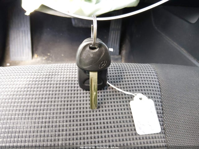 2016 Hyundai Elantra Gt მანქანა იყიდება აუქციონზე, vin: KMHD35LH2GU252984, აუქციონის ნომერი: 45235760