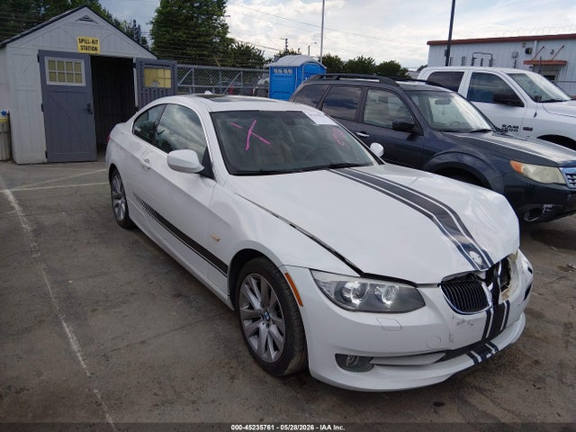 Aukcja sprzedaży 2011 Bmw 328i Xdrive, vin: WBAKF5C50BE395764, numer aukcji: 45235761