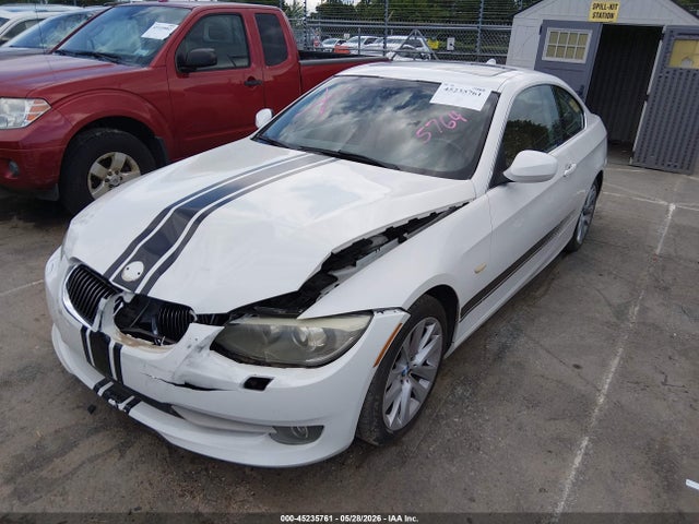 Aukcja sprzedaży 2011 Bmw 328i Xdrive, vin: WBAKF5C50BE395764, numer aukcji: 45235761