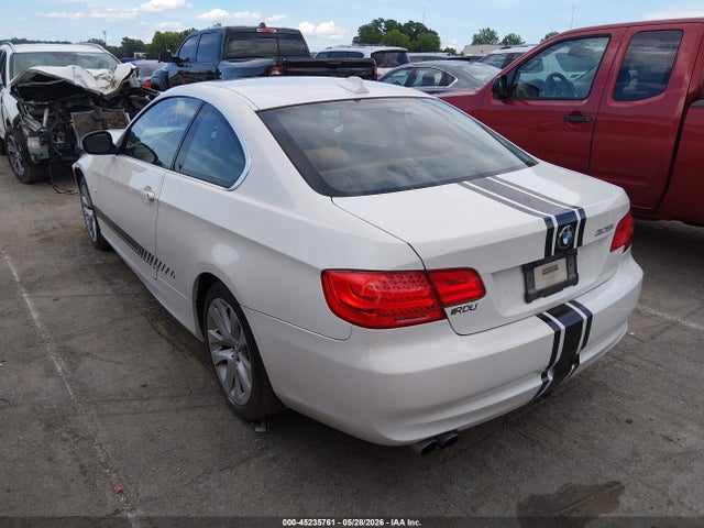 Aukcja sprzedaży 2011 Bmw 328i Xdrive, vin: WBAKF5C50BE395764, numer aukcji: 45235761