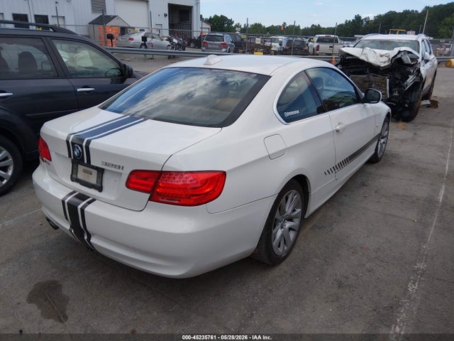 Aukcja sprzedaży 2011 Bmw 328i Xdrive, vin: WBAKF5C50BE395764, numer aukcji: 45235761