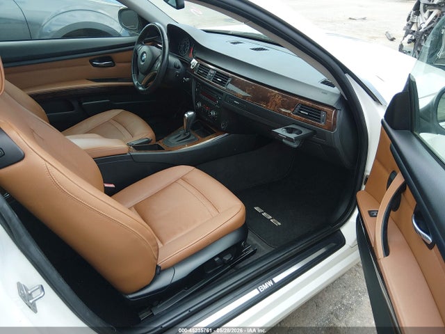 Aukcja sprzedaży 2011 Bmw 328i Xdrive, vin: WBAKF5C50BE395764, numer aukcji: 45235761