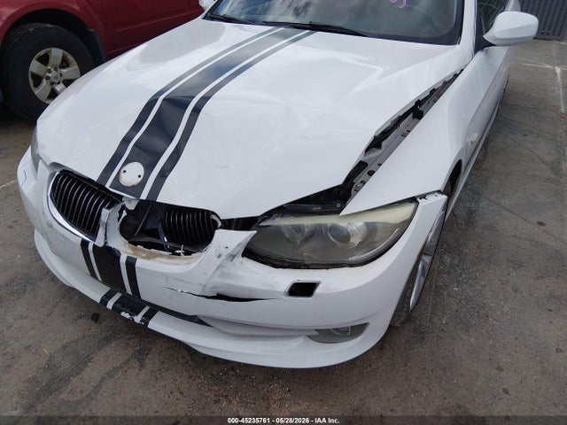 Aukcja sprzedaży 2011 Bmw 328i Xdrive, vin: WBAKF5C50BE395764, numer aukcji: 45235761