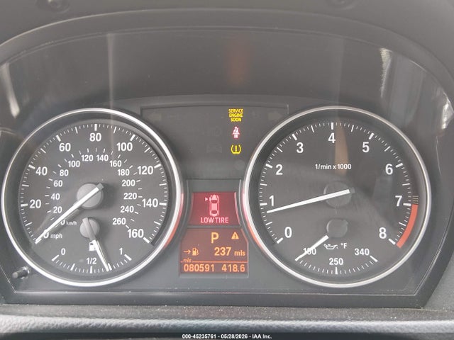 Aukcja sprzedaży 2011 Bmw 328i Xdrive, vin: WBAKF5C50BE395764, numer aukcji: 45235761