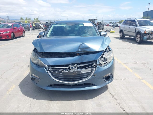 Aukcja sprzedaży 2014 Mazda Mazda3 I Grand Touring, vin: JM1BM1W79E1192561, numer aukcji: 45235763