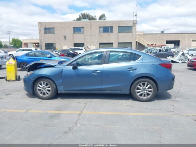 Aukcja sprzedaży 2014 Mazda Mazda3 I Grand Touring, vin: JM1BM1W79E1192561, numer aukcji: 45235763