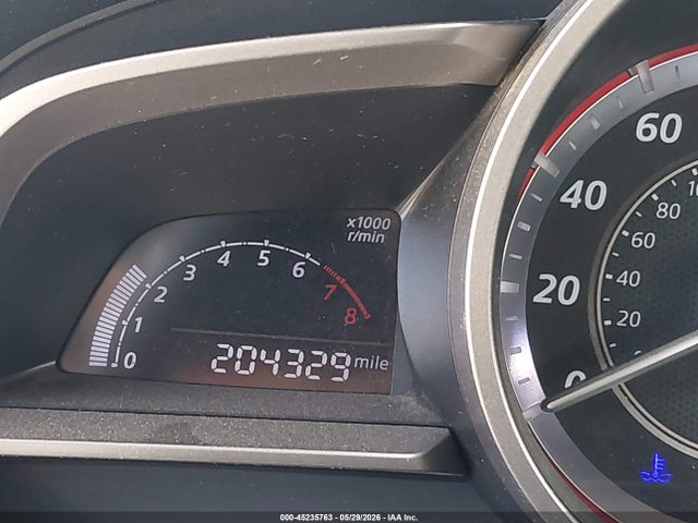 Aukcja sprzedaży 2014 Mazda Mazda3 I Grand Touring, vin: JM1BM1W79E1192561, numer aukcji: 45235763