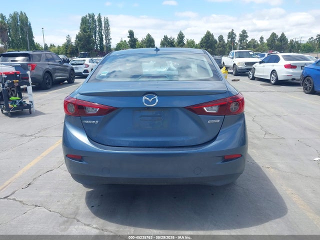 Aukcja sprzedaży 2014 Mazda Mazda3 I Grand Touring, vin: JM1BM1W79E1192561, numer aukcji: 45235763