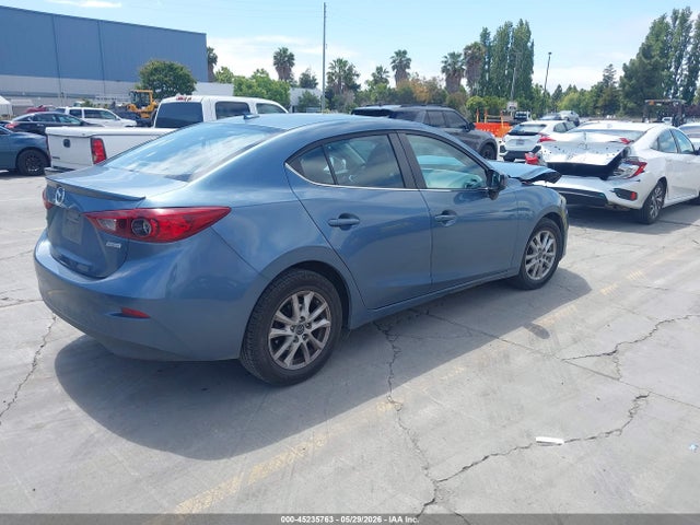 Aukcja sprzedaży 2014 Mazda Mazda3 I Grand Touring, vin: JM1BM1W79E1192561, numer aukcji: 45235763