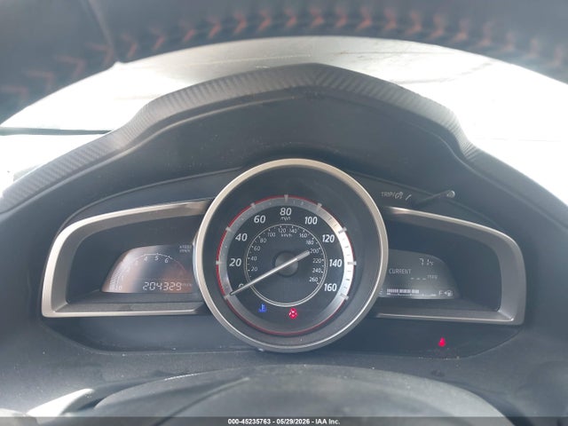 Aukcja sprzedaży 2014 Mazda Mazda3 I Grand Touring, vin: JM1BM1W79E1192561, numer aukcji: 45235763