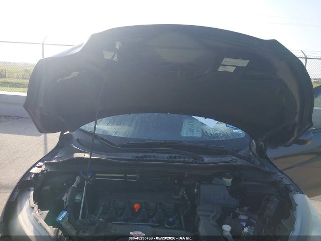 Honda HR-V LX 2017 3CZRU5H32HM725478 Image 10