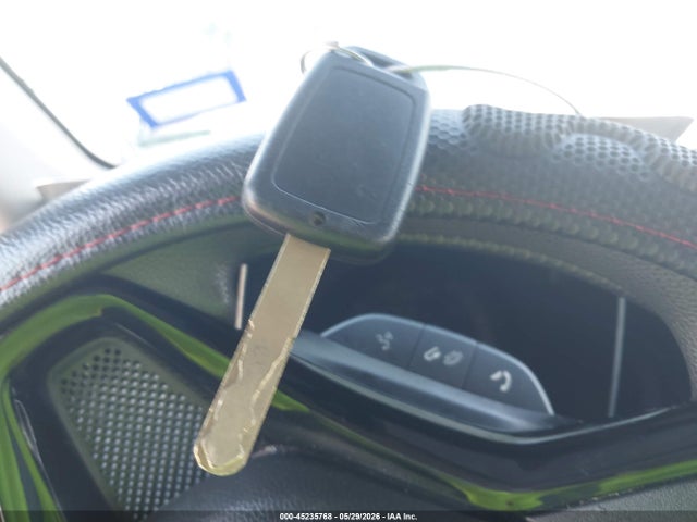 Honda HR-V LX 2017 3CZRU5H32HM725478 Image 11
