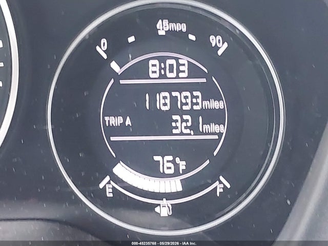 Honda HR-V LX 2017 3CZRU5H32HM725478 Image 7