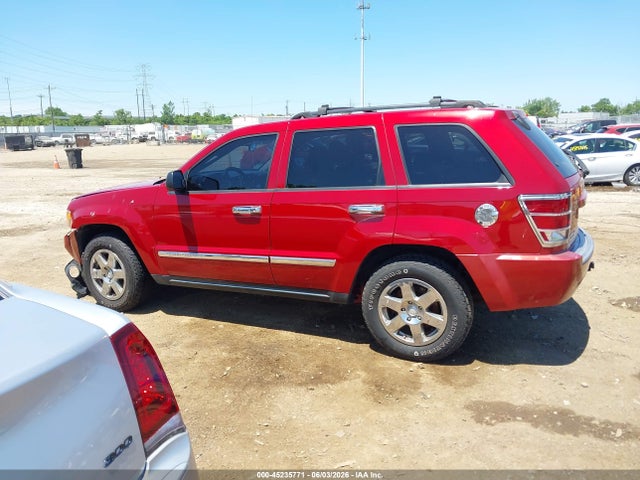 Aukcja sprzedaży 2010 Jeep Grand Cherokee Laredo, vin: 1J4PR4GK1AC149238, numer aukcji: 45235771