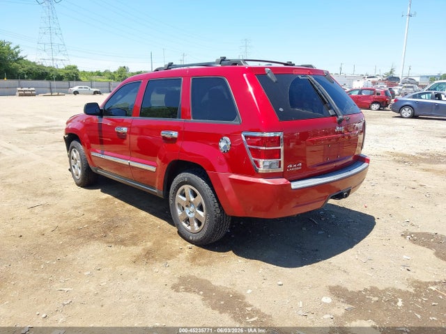 Aukcja sprzedaży 2010 Jeep Grand Cherokee Laredo, vin: 1J4PR4GK1AC149238, numer aukcji: 45235771