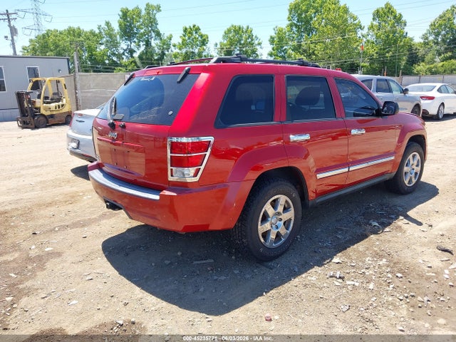 Aukcja sprzedaży 2010 Jeep Grand Cherokee Laredo, vin: 1J4PR4GK1AC149238, numer aukcji: 45235771