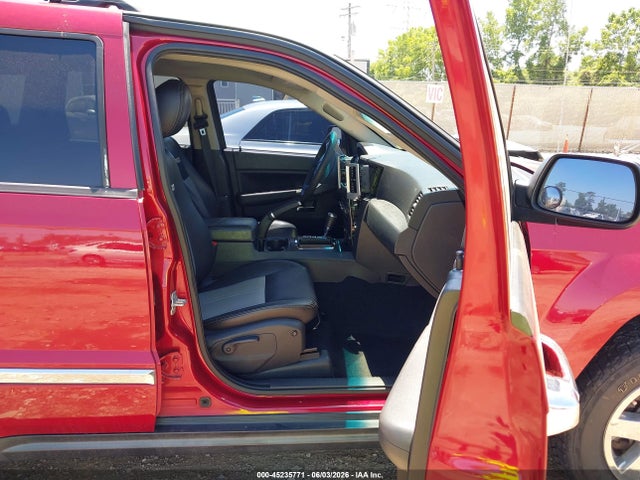 Aukcja sprzedaży 2010 Jeep Grand Cherokee Laredo, vin: 1J4PR4GK1AC149238, numer aukcji: 45235771