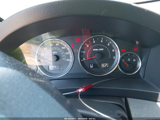 Aukcja sprzedaży 2010 Jeep Grand Cherokee Laredo, vin: 1J4PR4GK1AC149238, numer aukcji: 45235771