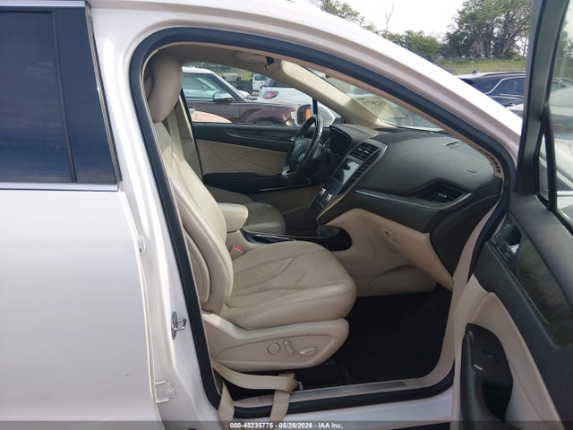 Aukcja sprzedaży 2018 Lincoln Mkc Reserve, vin: 5LMCJ3D92JUL13624, numer aukcji: 45235775