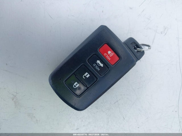 4T1BD1FKXEU120556 Toyota Camry Hybrid Xle