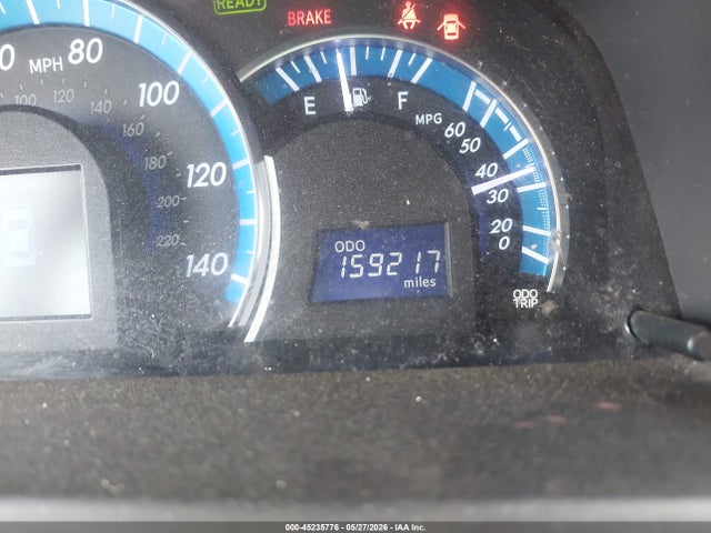 4T1BD1FKXEU120556 Toyota Camry Hybrid Xle