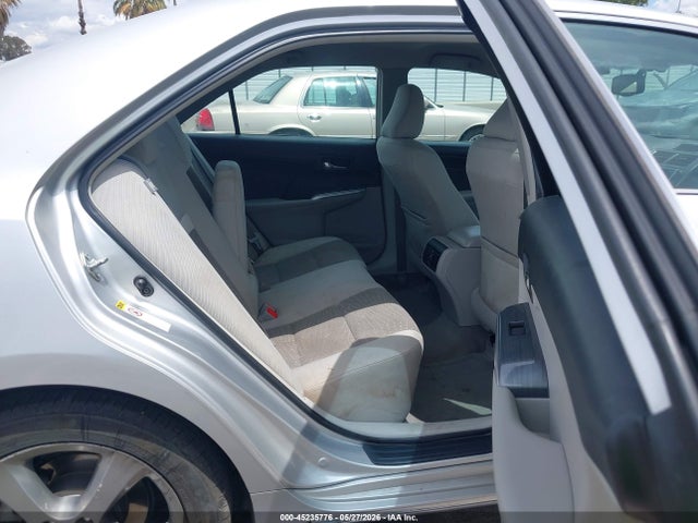 4T1BD1FKXEU120556 Toyota Camry Hybrid Xle