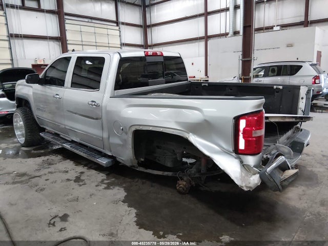 GMC Sierra K1500 Slt 2015 3GTU2VEC8FG156917 Image 15