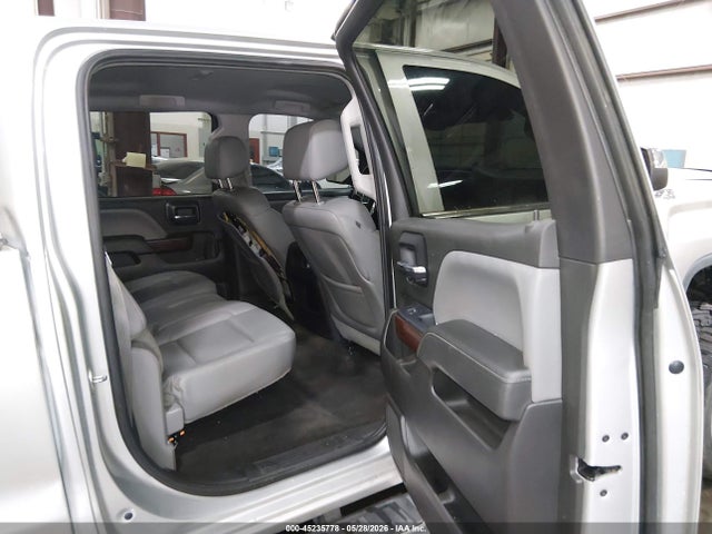 GMC Sierra K1500 Slt 2015 3GTU2VEC8FG156917 Image 8