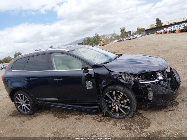 Volvo Xc60 T5 Drive-e Premier 2016 YV440MDK8G2823565 Image 13
