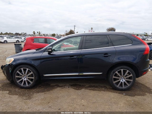 Volvo Xc60 T5 Drive-e Premier 2016 YV440MDK8G2823565 Image 14