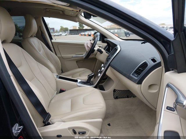 Volvo Xc60 T5 Drive-e Premier 2016 YV440MDK8G2823565 Image 5
