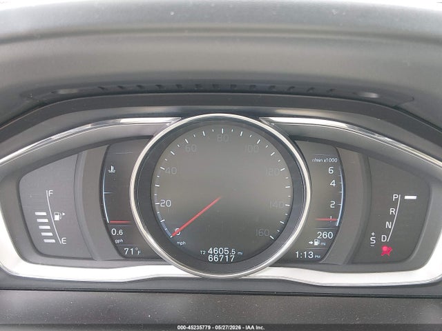 Volvo Xc60 T5 Drive-e Premier 2016 YV440MDK8G2823565 Image 7
