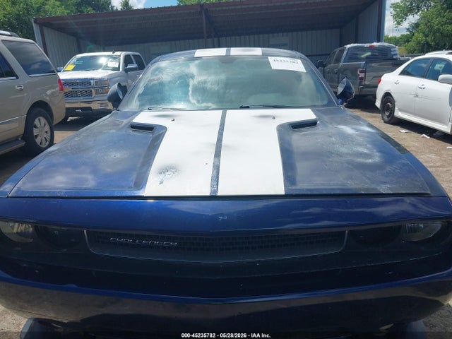 Aukcja sprzedaży 2014 Dodge Challenger Sxt Plus, vin: 2C3CDYAG6EH142498, numer aukcji: 45235782