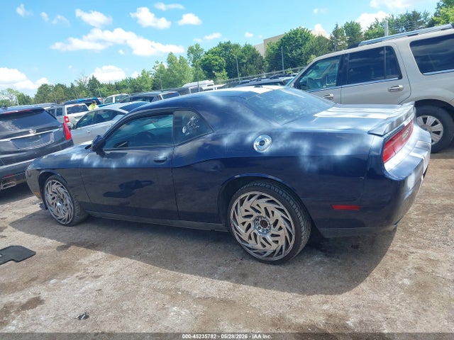 Aukcja sprzedaży 2014 Dodge Challenger Sxt Plus, vin: 2C3CDYAG6EH142498, numer aukcji: 45235782