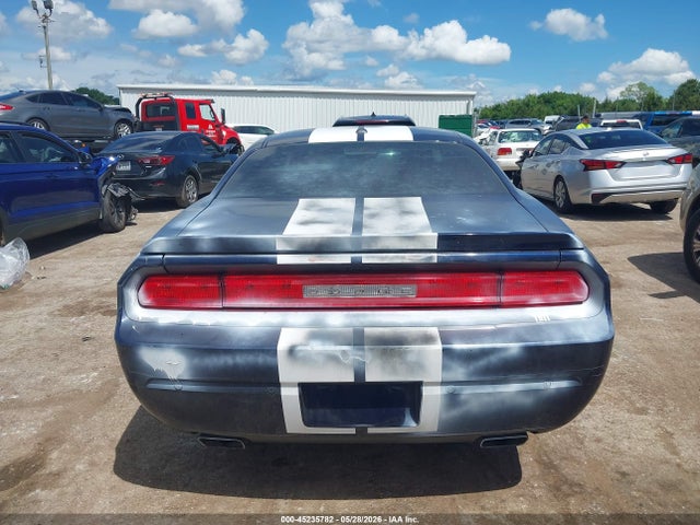 Aukcja sprzedaży 2014 Dodge Challenger Sxt Plus, vin: 2C3CDYAG6EH142498, numer aukcji: 45235782