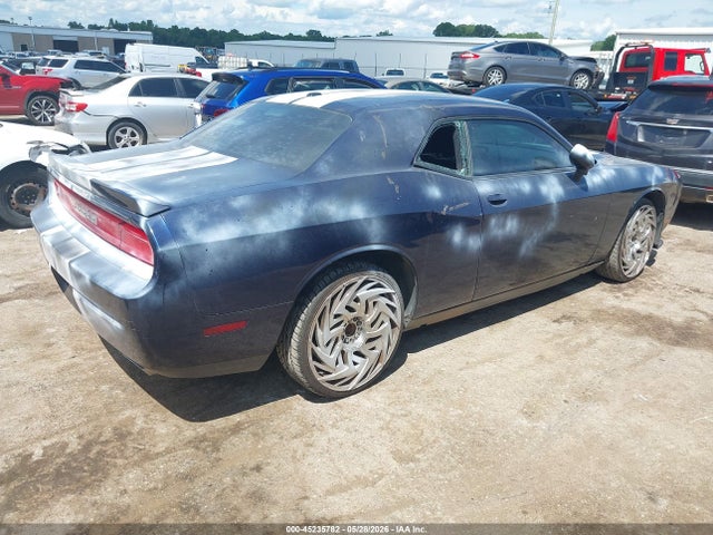 Aukcja sprzedaży 2014 Dodge Challenger Sxt Plus, vin: 2C3CDYAG6EH142498, numer aukcji: 45235782