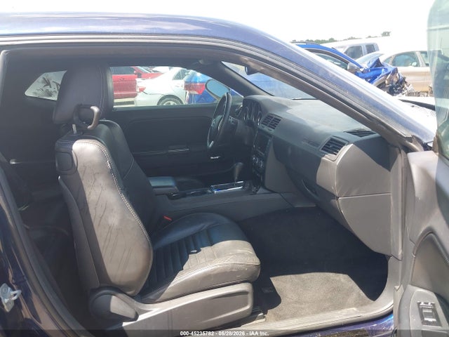 Aukcja sprzedaży 2014 Dodge Challenger Sxt Plus, vin: 2C3CDYAG6EH142498, numer aukcji: 45235782