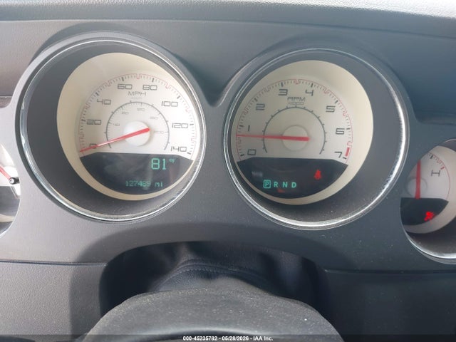 Aukcja sprzedaży 2014 Dodge Challenger Sxt Plus, vin: 2C3CDYAG6EH142498, numer aukcji: 45235782