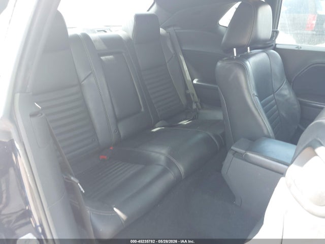 Aukcja sprzedaży 2014 Dodge Challenger Sxt Plus, vin: 2C3CDYAG6EH142498, numer aukcji: 45235782