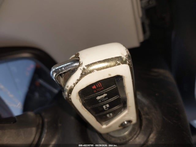 2023 Toyota Corolla Hybrid Le მანქანა იყიდება აუქციონზე, vin: JTDBDMHE4P3005733, აუქციონის ნომერი: 45235785